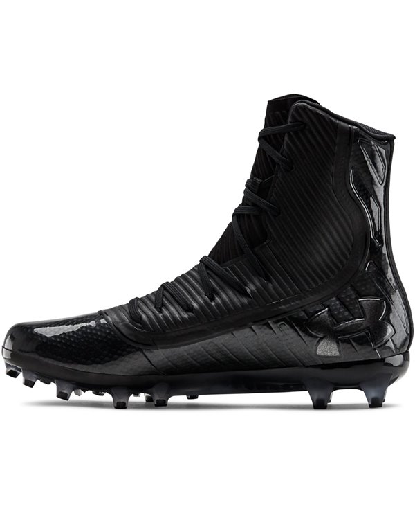 highlight mc cleats