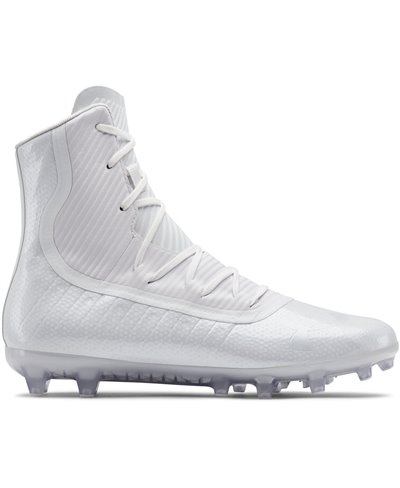 zapatos futbol americano under armour