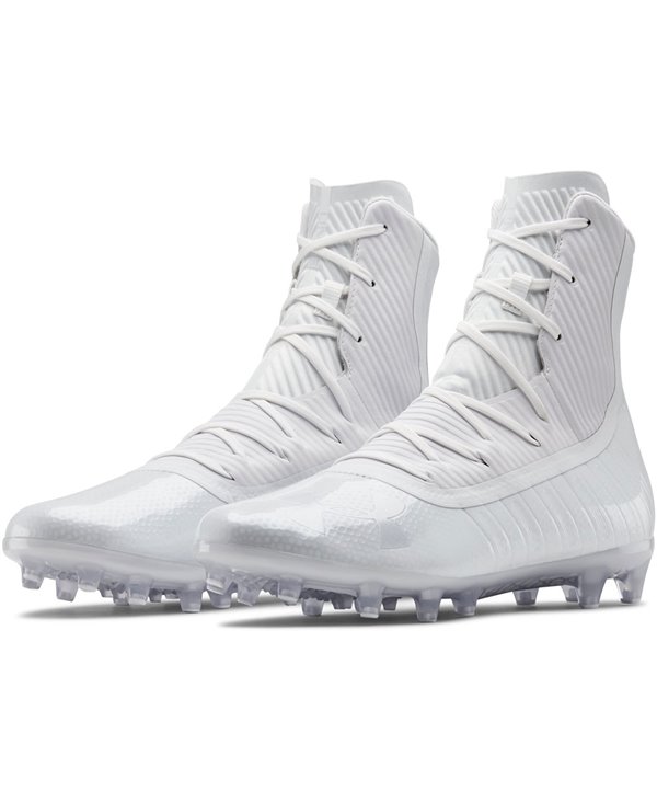 tenis de futbol americano under armour