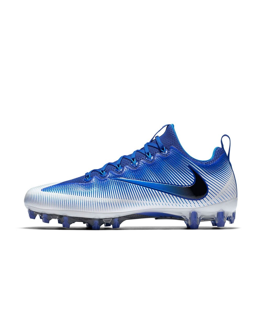 nike cleats vapor untouchable
