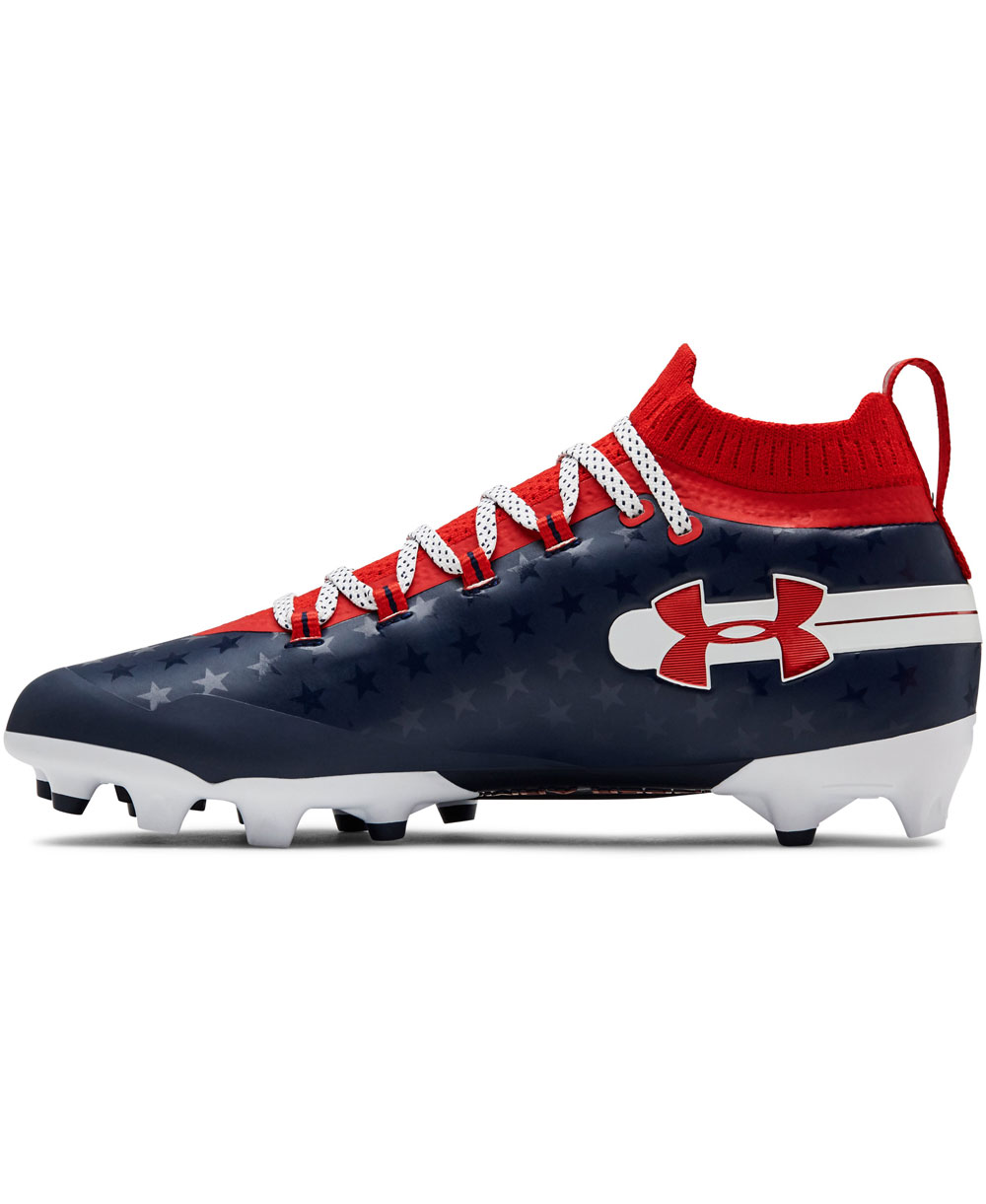 mens american football cleats