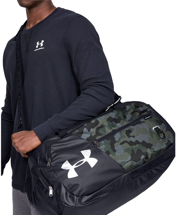 undeniable under armour