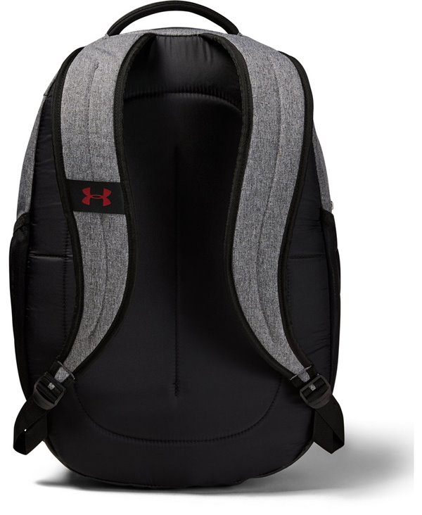 Hustle 4.0 Backpack Graphite 