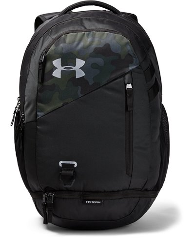 Hustle 4.0 Backpack Desert Sand 