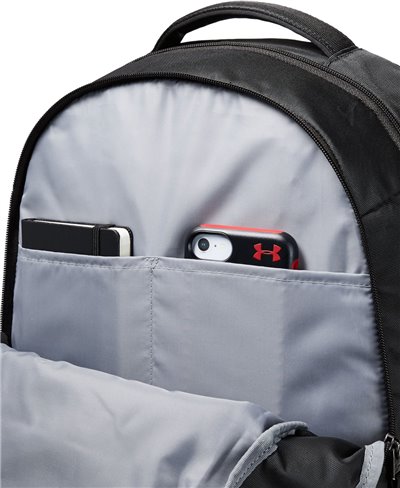 under armour hustle backpack 4.0