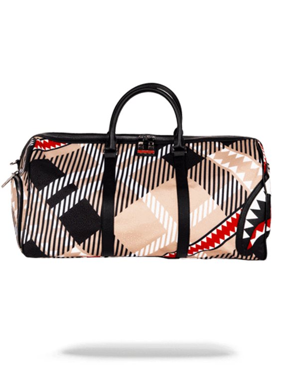 Sprayground sac de voyage 2025