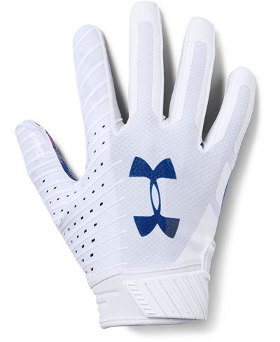 ua spotlight lux gloves