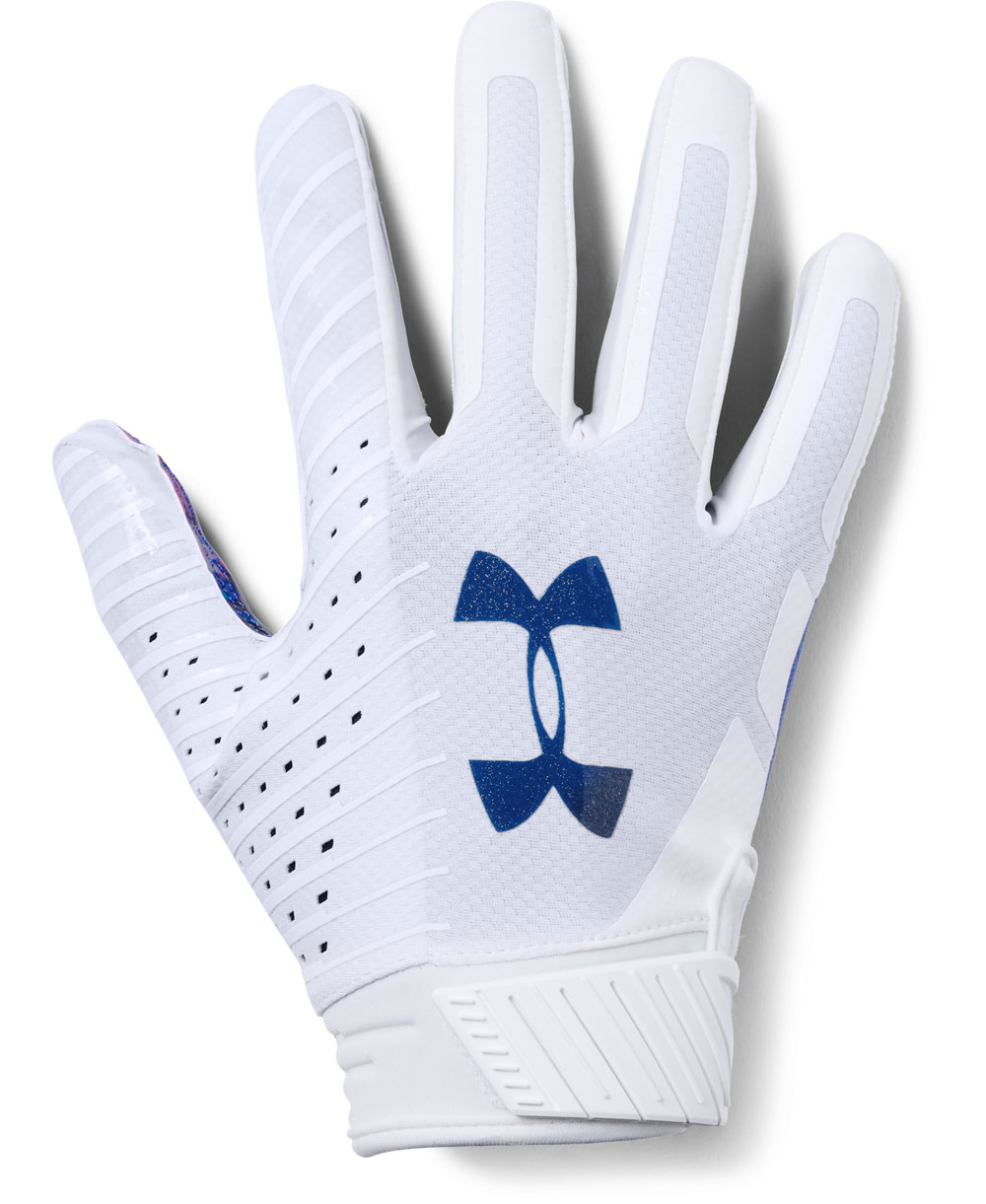 ua highlight gloves