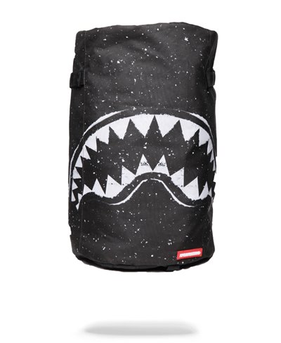 Party Shark Duffle Bag 