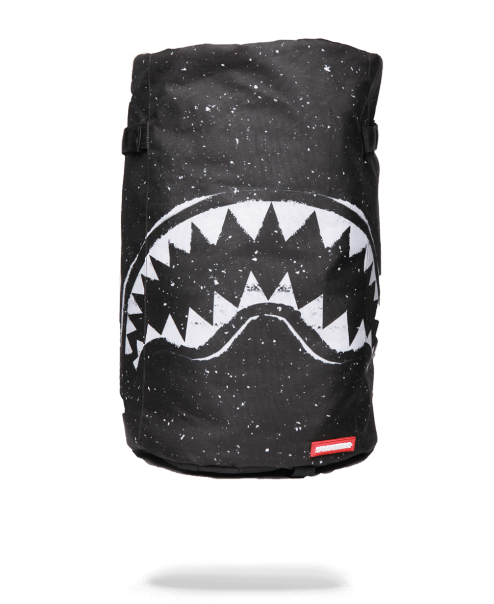 Party Shark Duffle Bag 