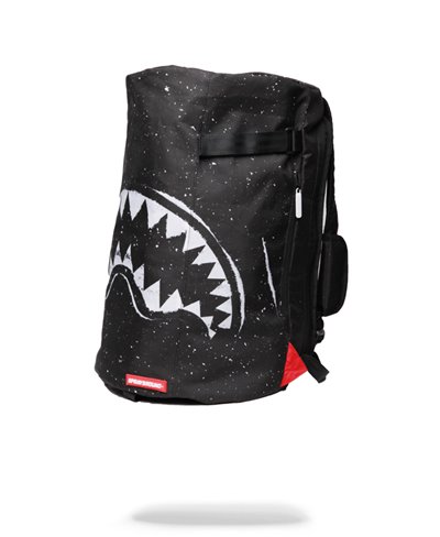 Sprayground Powder Duffle Bag