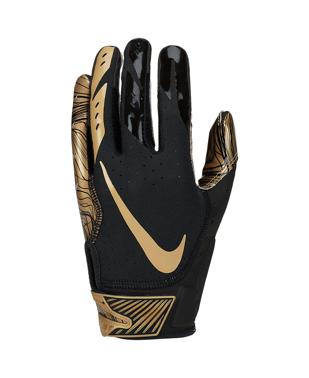 nike vapor jet 5.0 football gloves