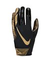Vapor Jet 5 Men's Football Gloves Black/Gold
