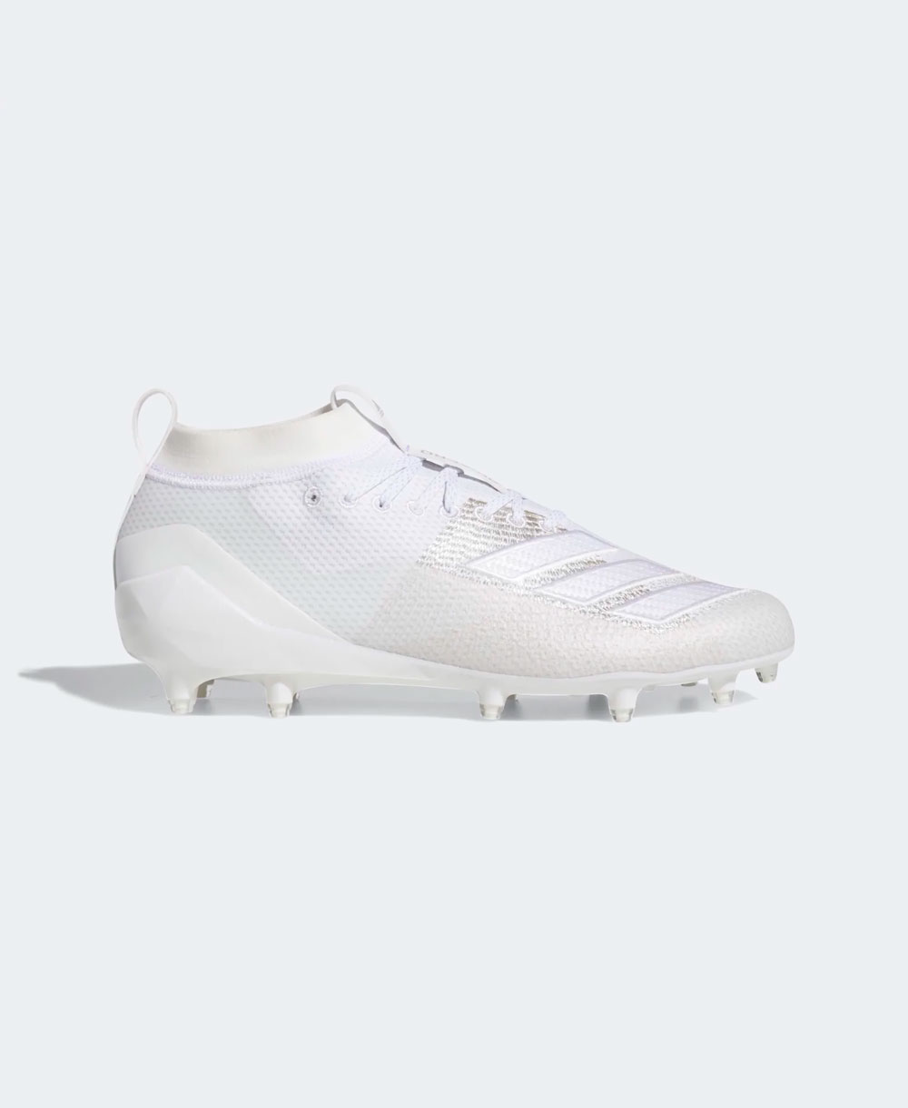 zapatos de futbol americano adidas