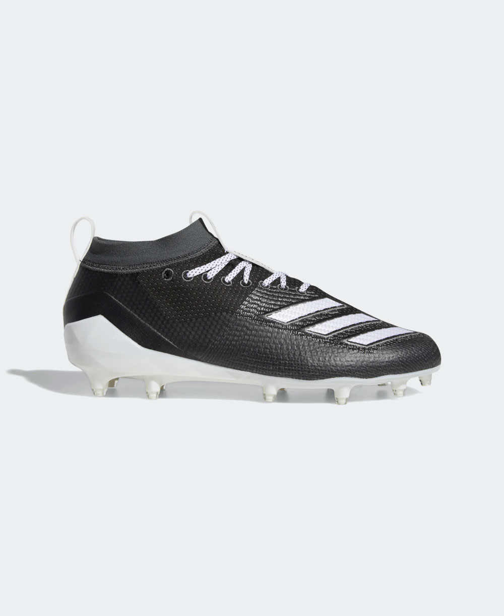 zapatos de futbol americano adidas