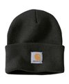 Work in Progress Acrylic Watch Gorro para Hombre Black