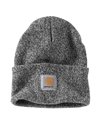 Work in Progress Acrylic Watch Gorro para Hombre Black/White