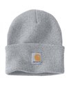 Work in Progress Acrylic Watch Gorro para Hombre Heather Grey