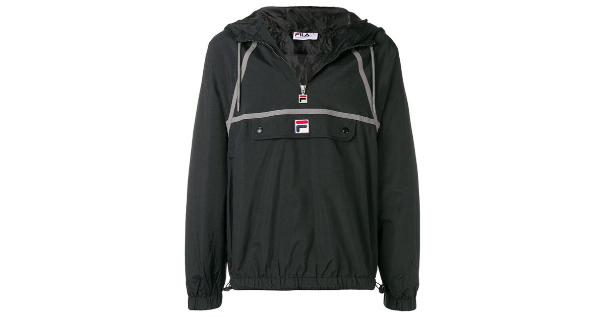 fila astor jacket