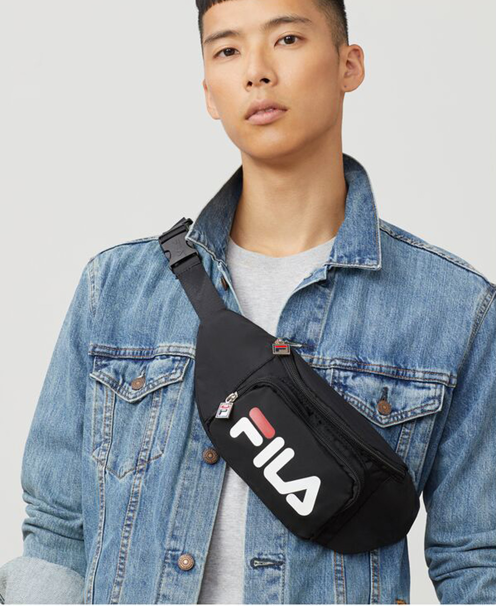 fila belt bag men