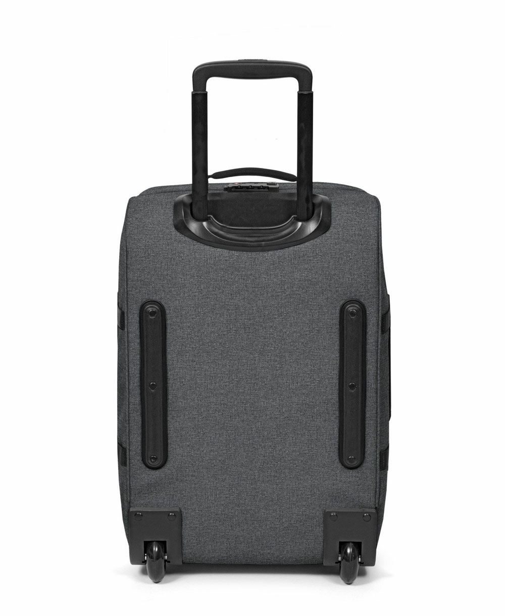 ROSE Merax Valise à Main Valise Rigide Extensible Avec Serrure TSA,poignée Télescopique Et 4