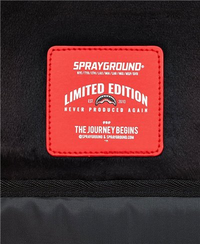 fake sprayground backpack