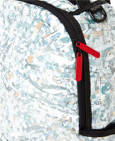 Zaino sprayground deals fake
