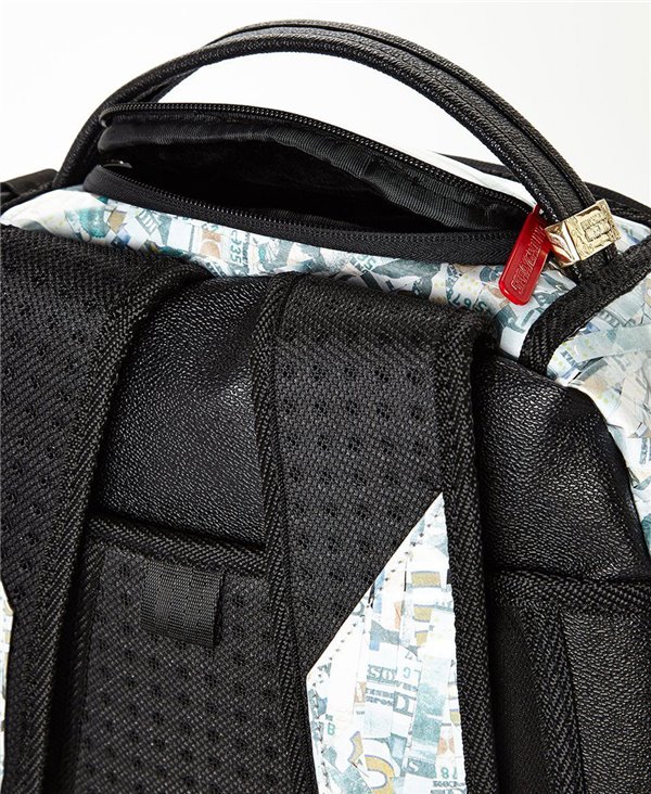 fake sprayground backpack