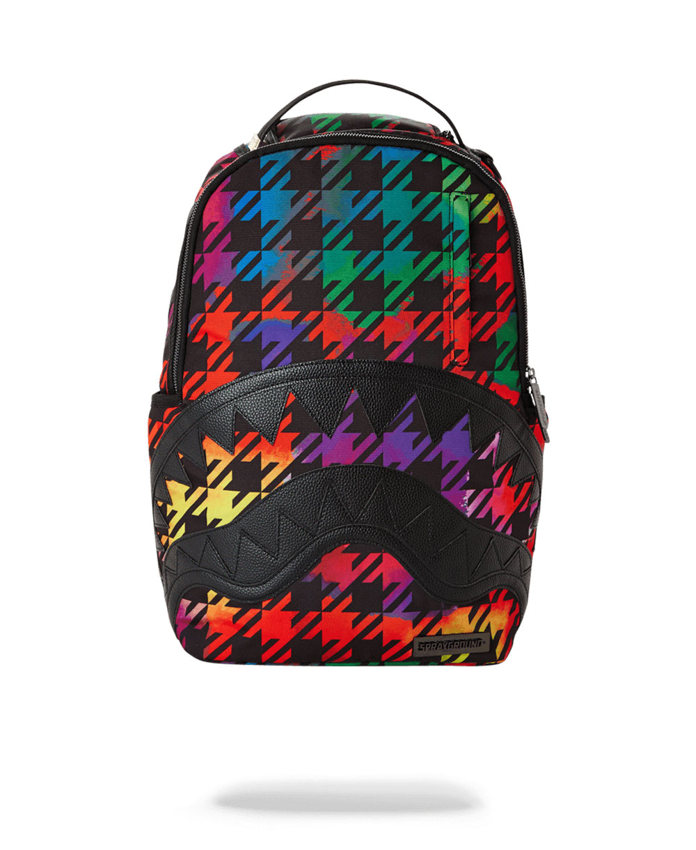 The London Backpack 
