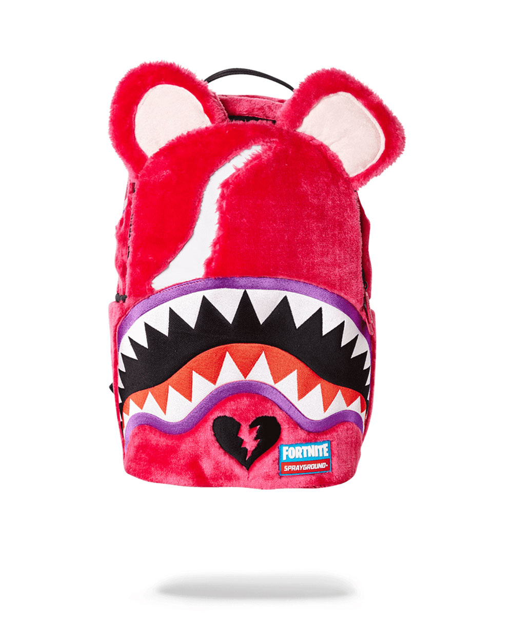 Bape Shark Backpack Sprayground | Sante Blog