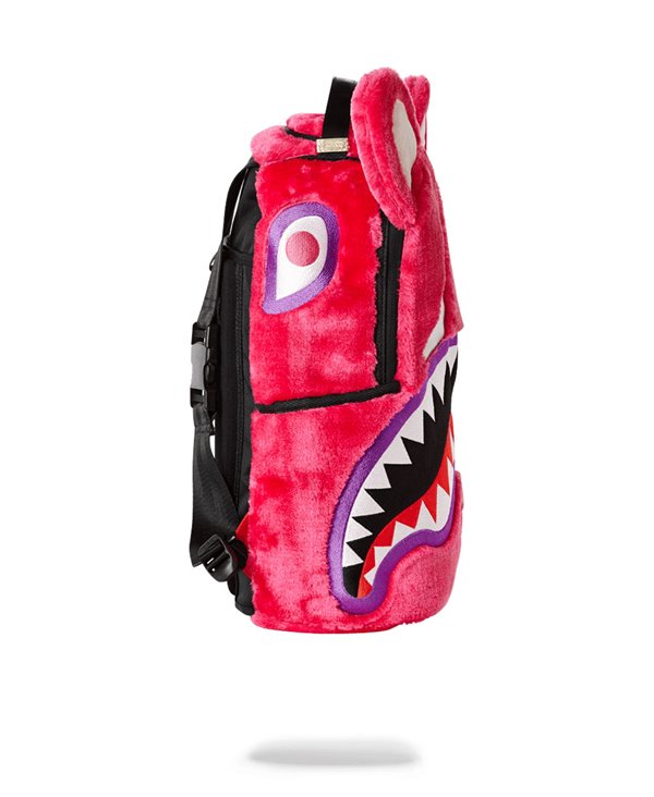bape fortnite backpack