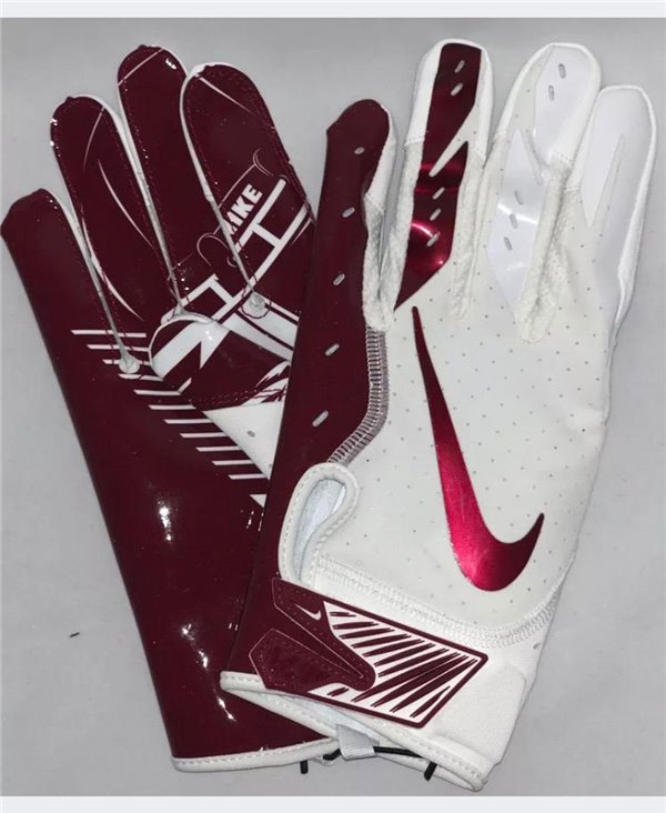 Nike Vapor Jet 5 Men's Football Gloves 