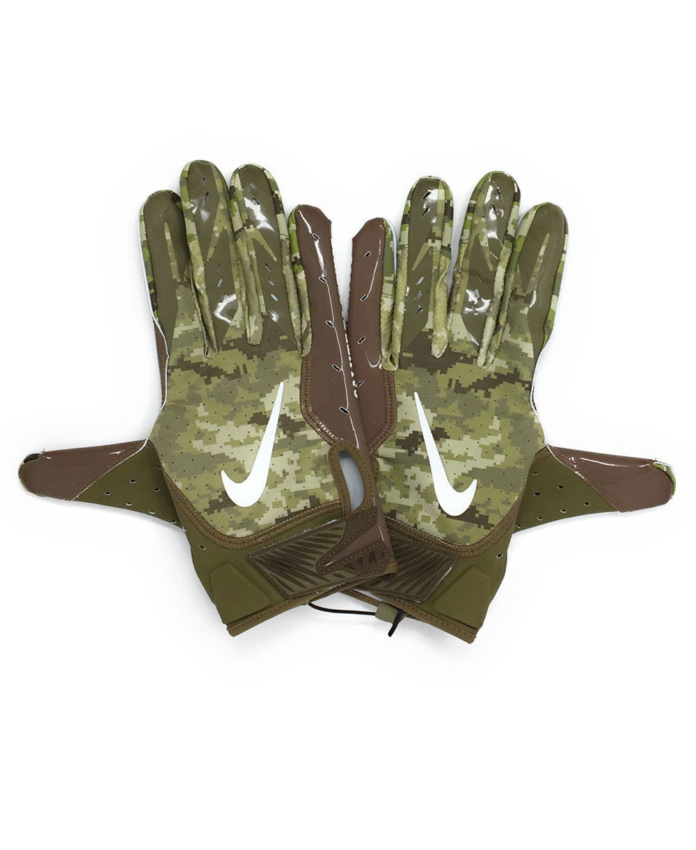 nike vapor 5.0 football gloves
