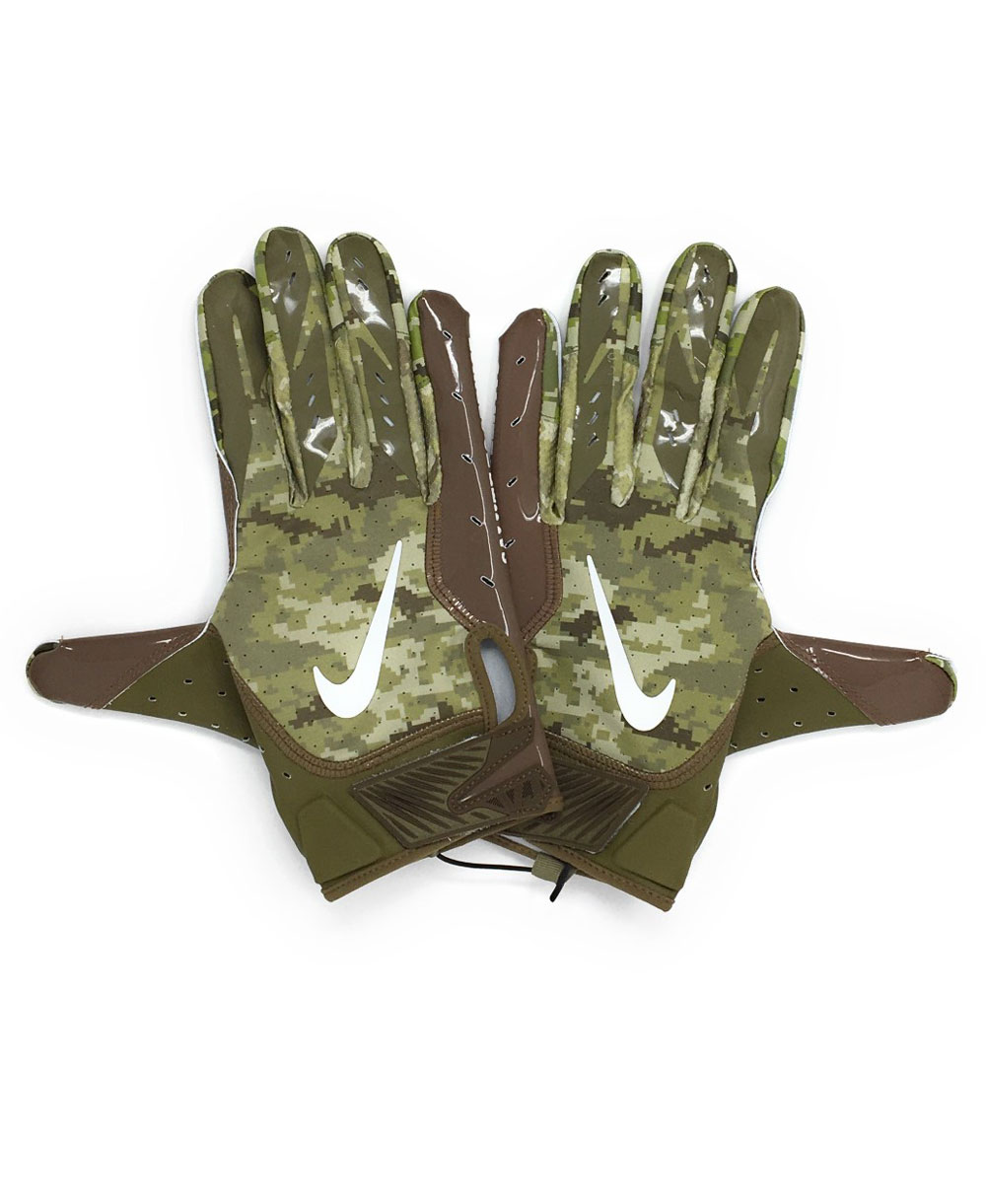 nike vapor jet football gloves