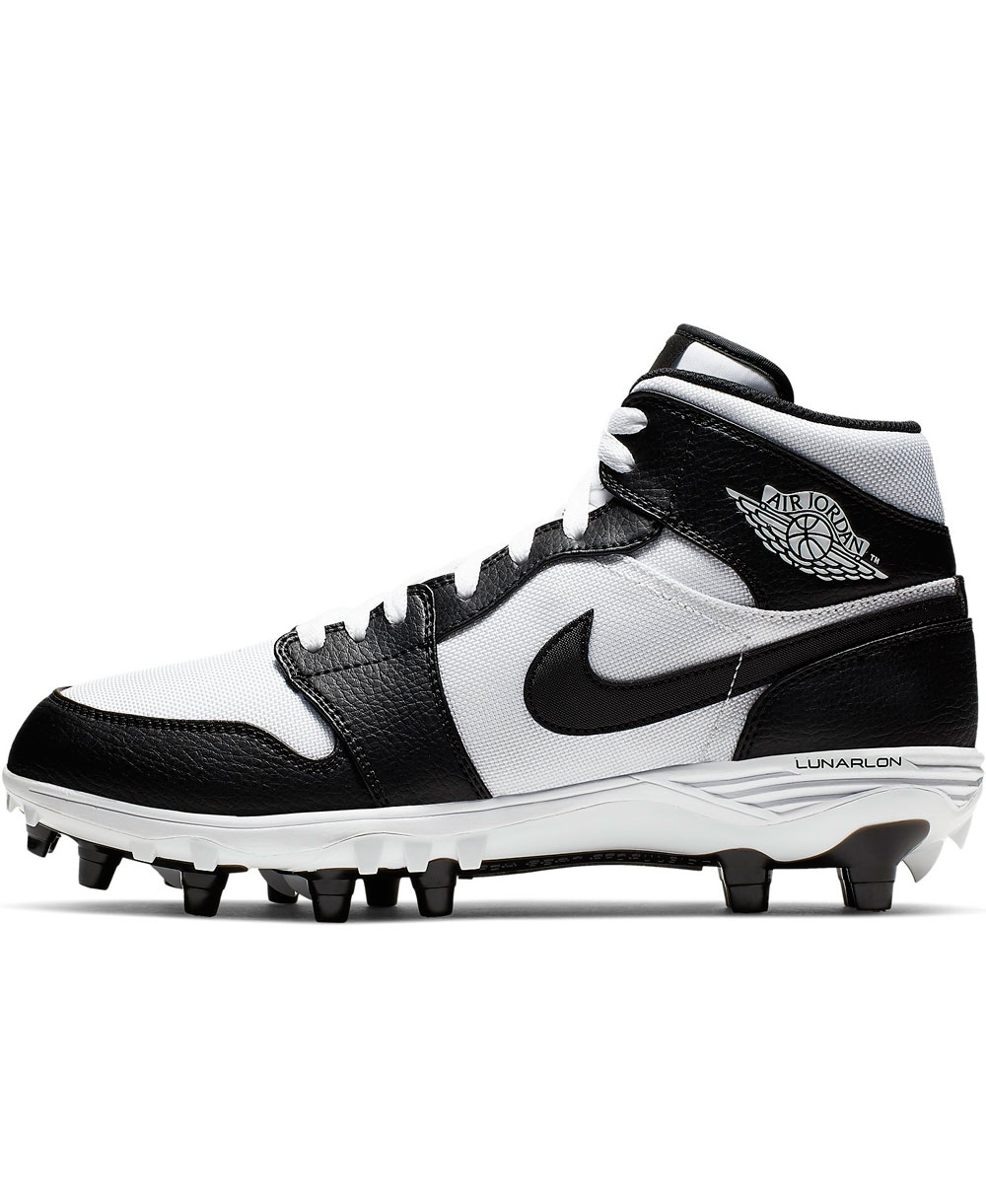 jordan football cleats