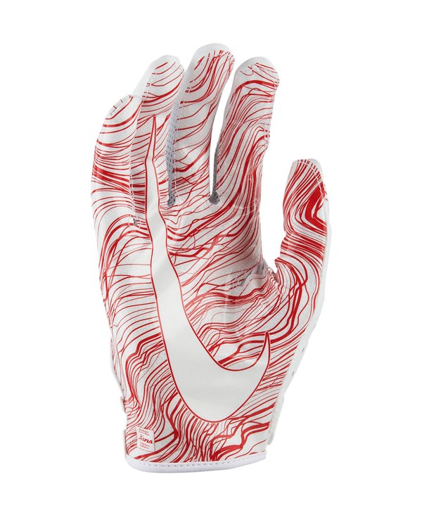 nike vapor jet 5.0 white