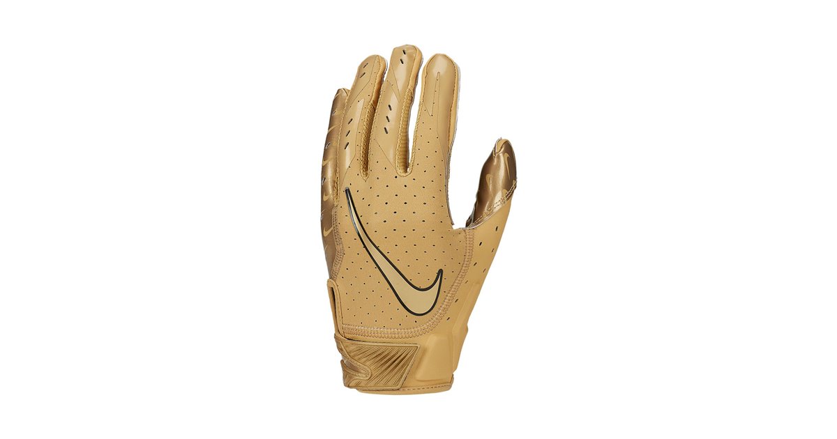 guantes nike futbol beige