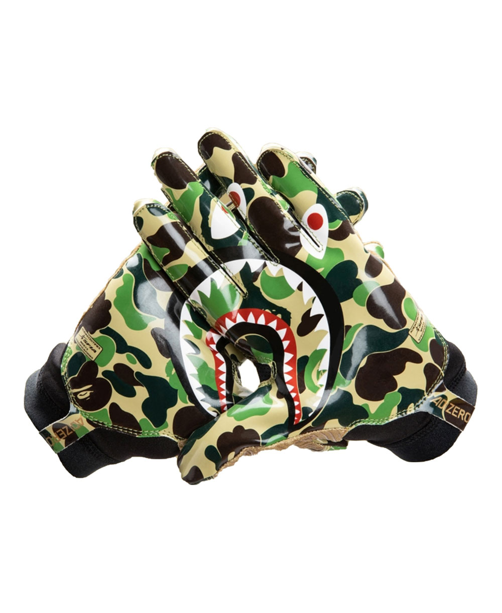 bape x adidas nfl