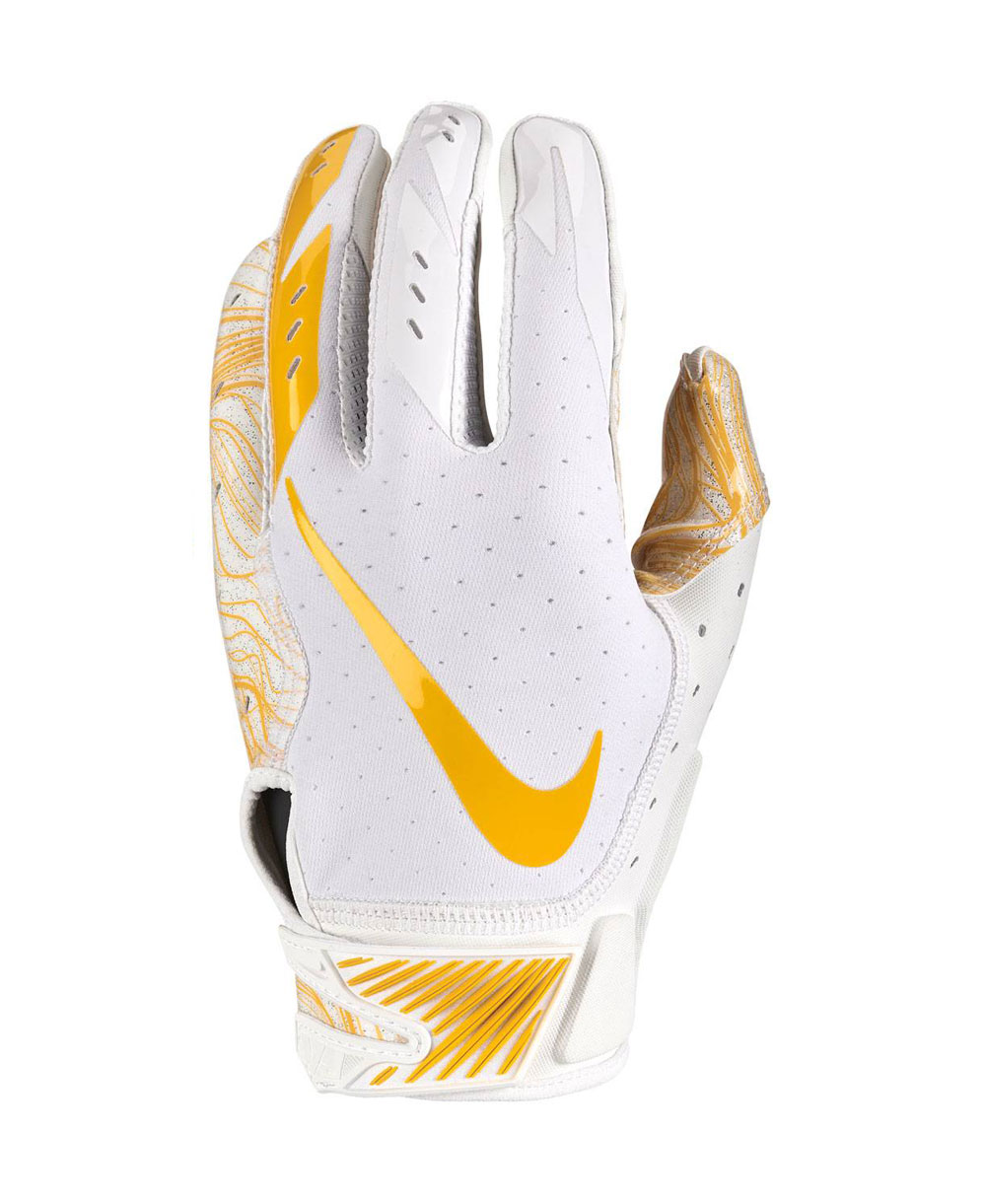 nike vapor jet 5.0 gold