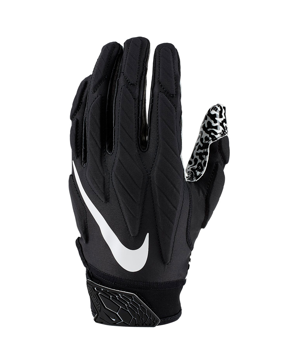 guantes nike futbol olive