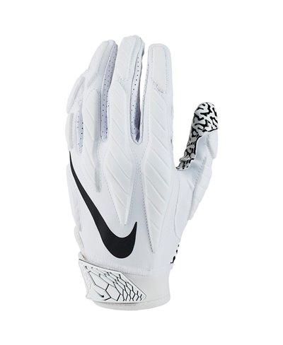 guantes nike rosas