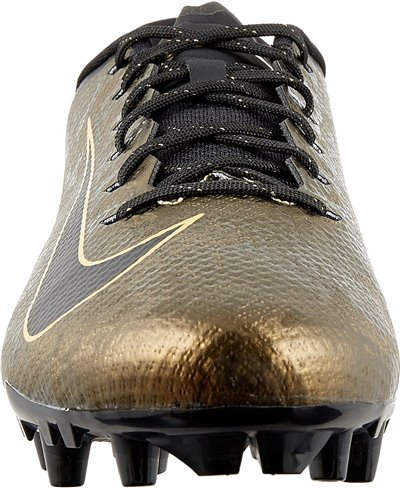 all gold nike cleats