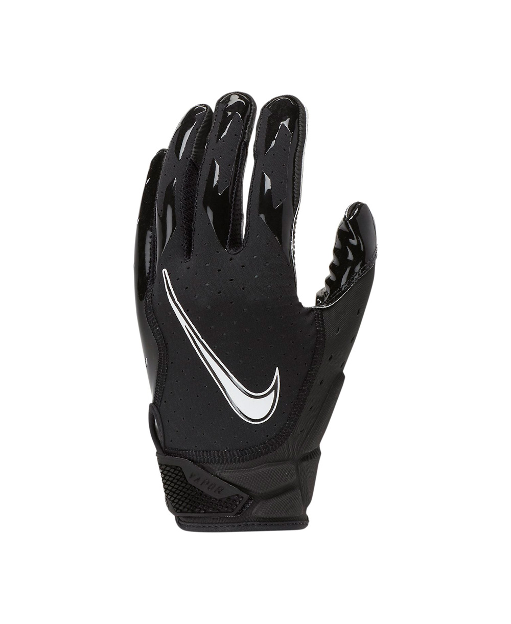 vapor jet football gloves