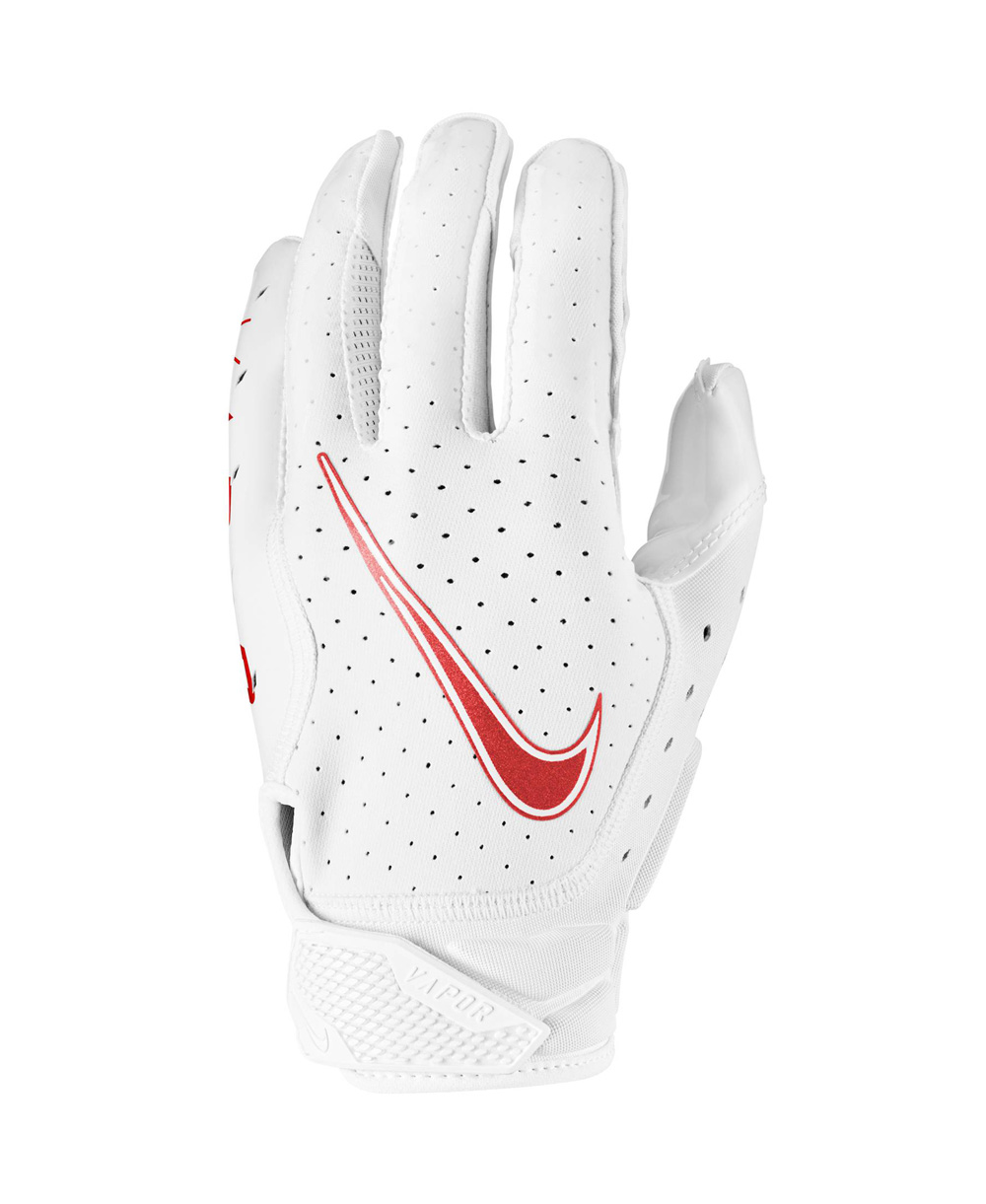gants football américain nike vapor jet