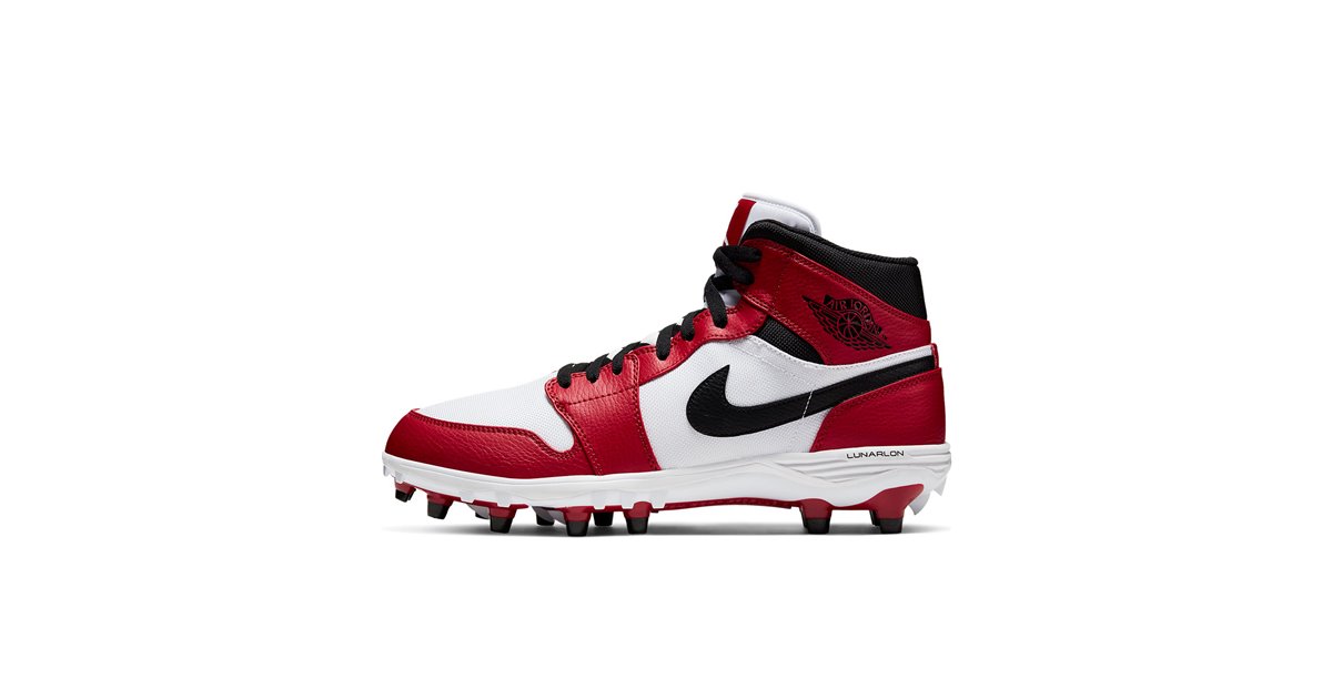 jordan 1 football boots