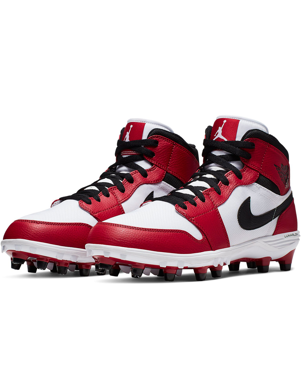 td football cleats