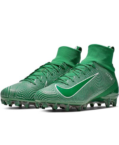 green nike vapor untouchable