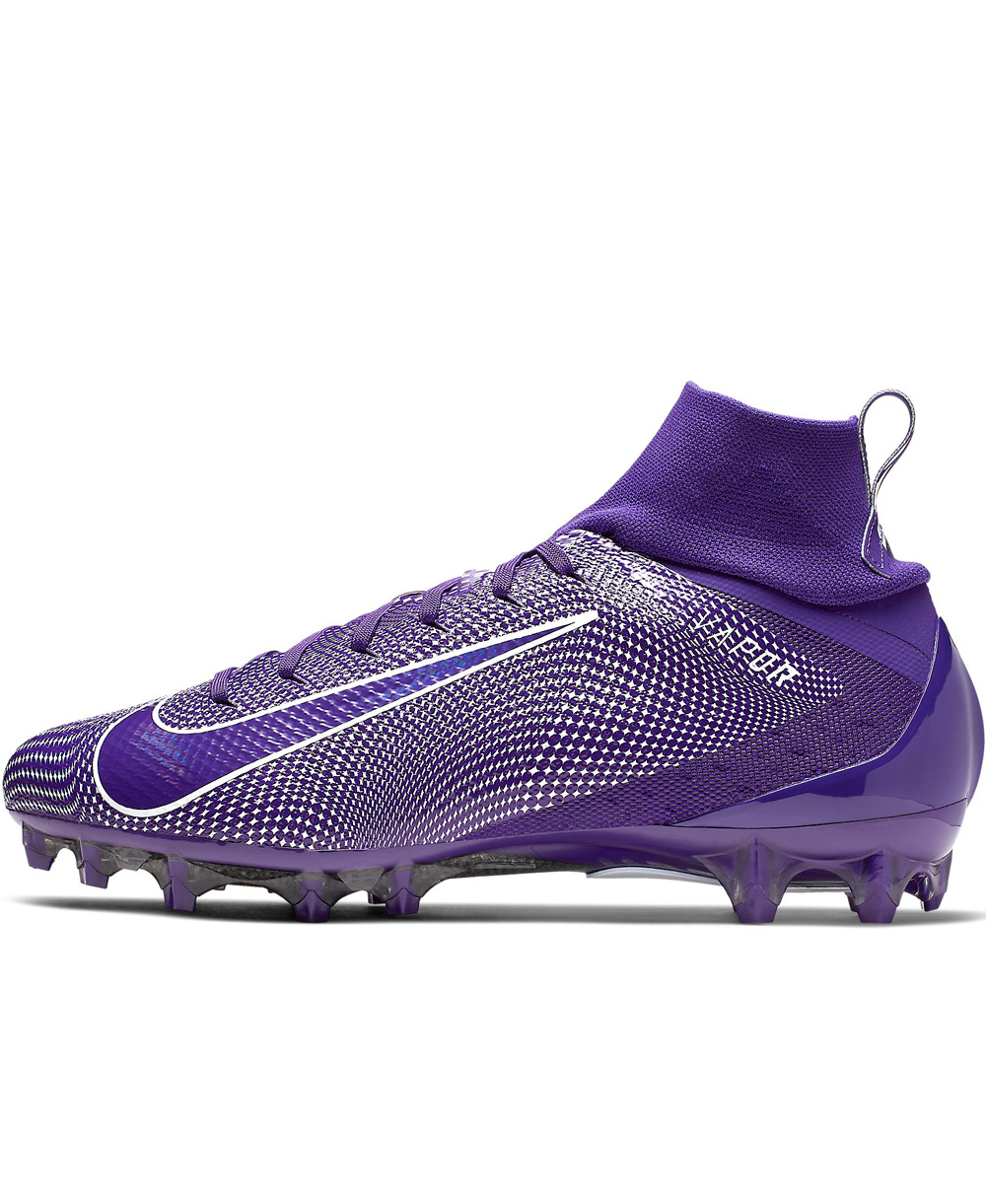 crampon football americain nike