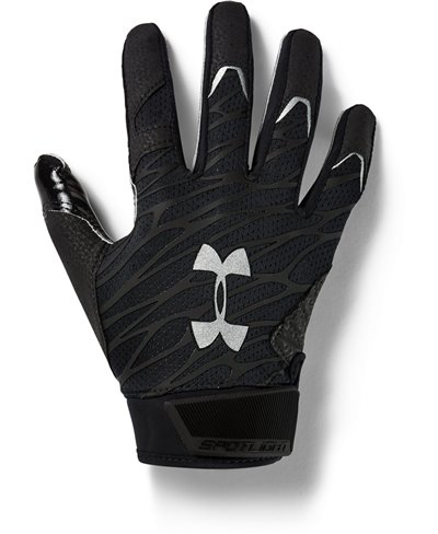 guantes nike mujer marron