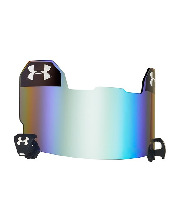 Under Armour Tinted Visor 2024 www.hockeyplayer .ar